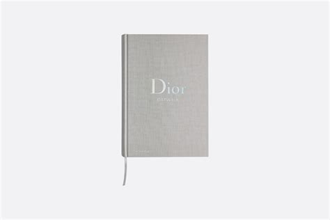 libro dior catwalk|dior book pdf.